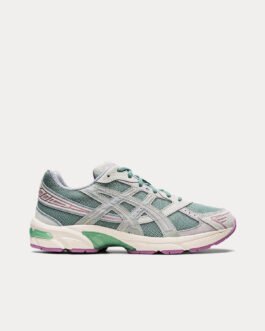 AsicsGel-1130 Slate Grey / Piedmont Grey Running Shoes