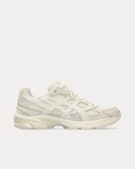 AsicsGel-1130 Cream / Birch Low Top Sneakers