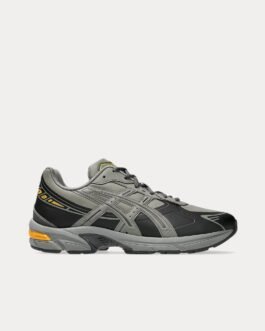 AsicsGel-1130 'Earthenware' Truffle Grey / Graphite Grey Low Top Sneakers