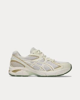 AsicsGT-2160 Cream / Camel Beige Low Top Sneakers