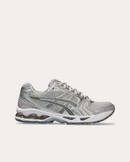 AsicsGel-Kayano 14 Cloud Grey / Clay Grey Low Top Sneakers