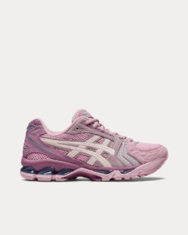 AsicsGEL-KAYANO 14 Barely Rose / Cream Running Shoes