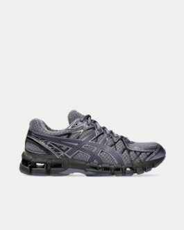 AsicsGel-Kayano 20 Indigo Fog / Black Low Top Sneakers