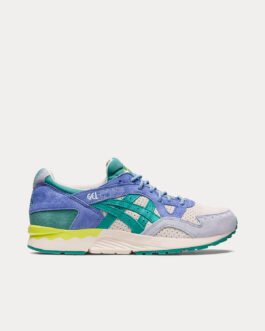 AsicsGel-Lyte V 'Spring in Japan' Cream / Sage Low Top Sneakers