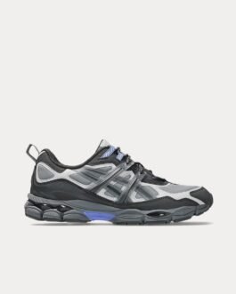 AsicsGel-NYC Utility Metropolis / Graphite Grey Low Top Sneakers