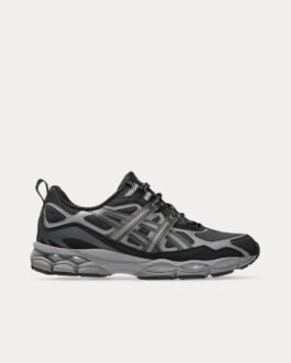 AsicsGel-NYC Utility Black / Carbon Low Top Sneakers