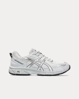 Gel-Venture 6 Glacier Grey / Pure Silver Low Top Sneakers