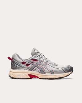 Gel-Venture 6 Glacier Grey / Sheet RockLow Top Sneakers