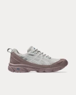 Gel-Venture 6 Shield Mauve Grey / Oyster Grey Low Top Sneakers