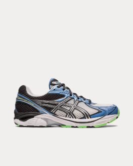 AsicsGT-2160 Glacier Grey / Blue Harmony Low Top Sneakers