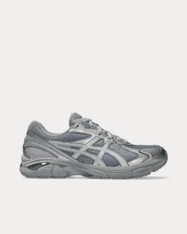 AsicsGT-2160 Gravel / Pure Silver Low Top Sneakers