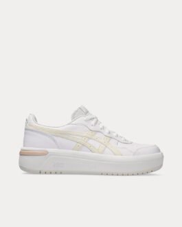 Japan S ST White / Birch Low Top Sneakers