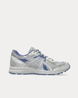 JOG 100S Piedmont Grey / Pure Silver Low Top Sneakers