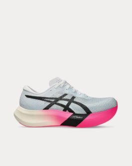 Metaspeed Sky Paris Light Blue / Black Running Shoes