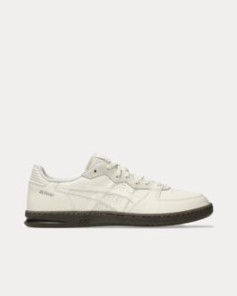 Skyhand OG Pale Oak / Cream Low Top Sneakers