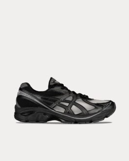 AsicsGT-2160 Black / Gunmetal Low Top Sneakers