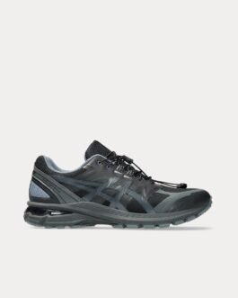 Gel-Terrain Phantom / Moon Mist Low Top Sneakers
