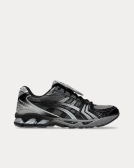AsicsGel-Kayano 14 Clay Grey / Glacier Grey Low Top Sneakers