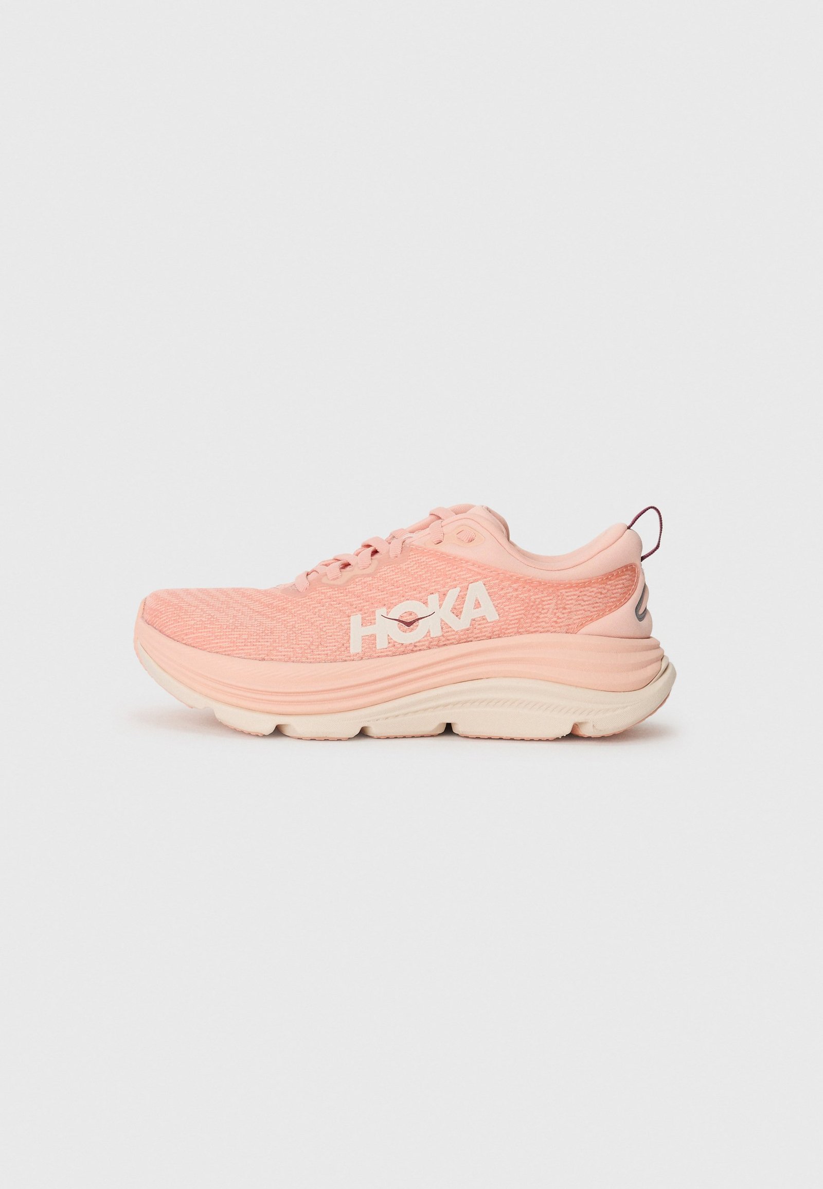 GAVIOTA 5 - Chaussures de running sur route - rose latte/rose cream