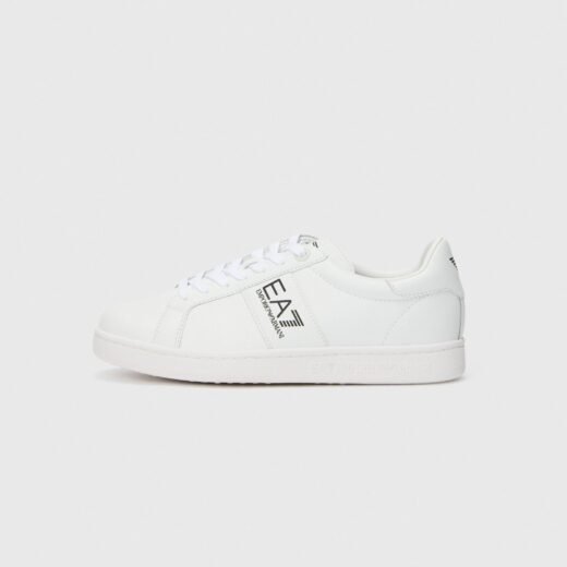 EA7 Emporio Armani CLASSIC UNISEX - Baskets basses