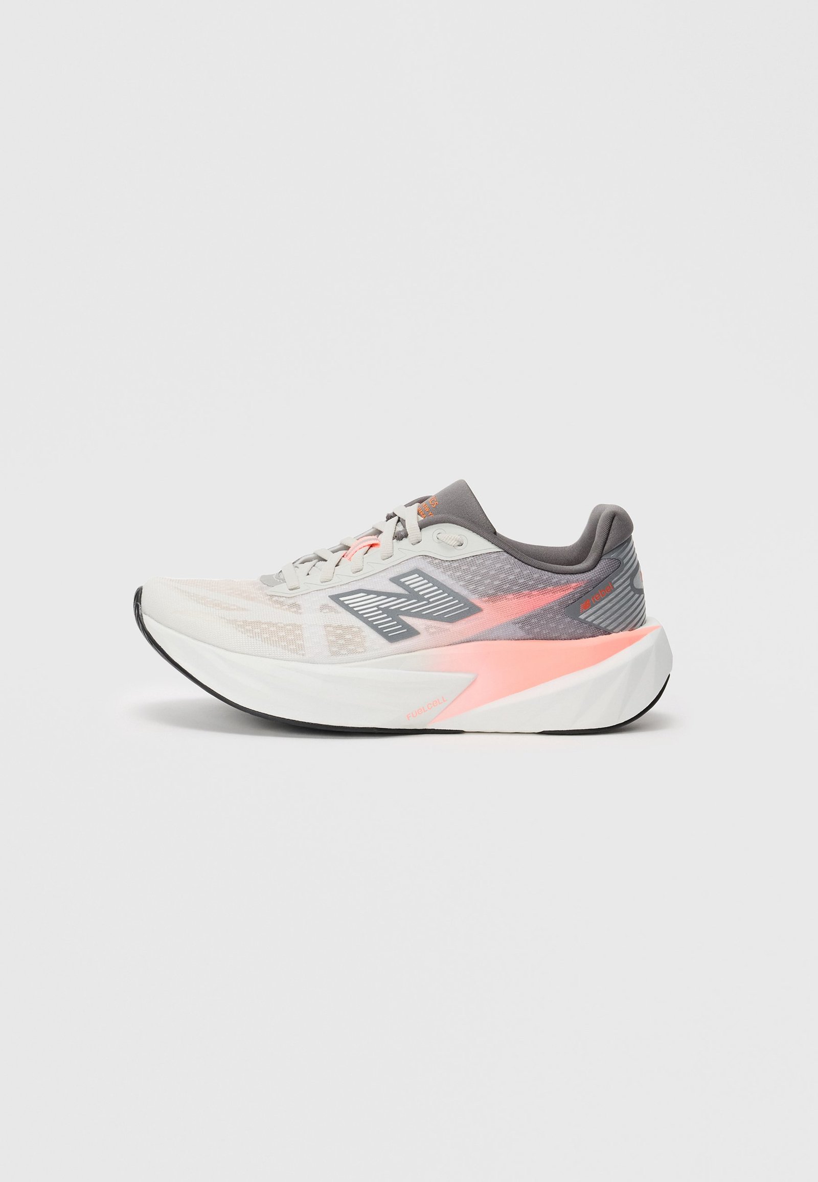 FUELCELL REBEL V5 - Chaussures de running sur route - grapefruit - grapefruit