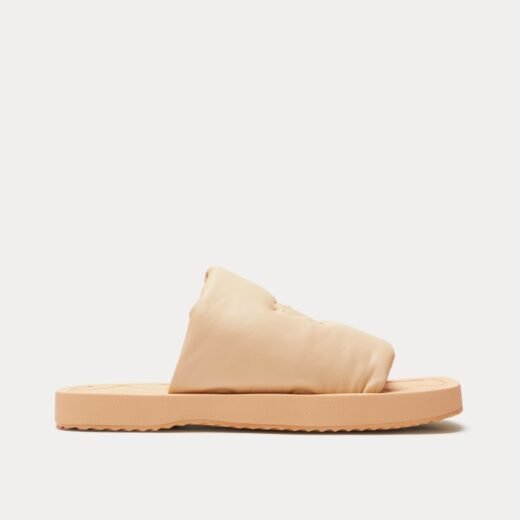 Burberry Claquettes EKD Slab Butter