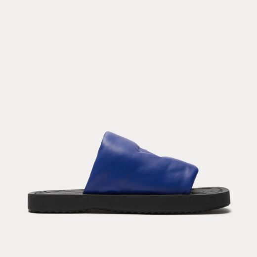 Burberry Claquettes EKD Slab Knight