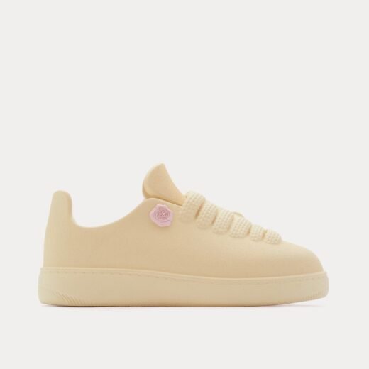 Burberry Baskets à enfiler Bubble Clay