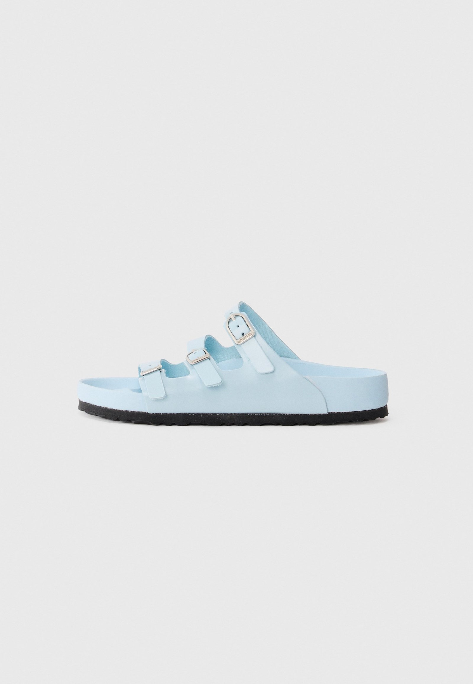 FLORIDA - Mules - baby blue -