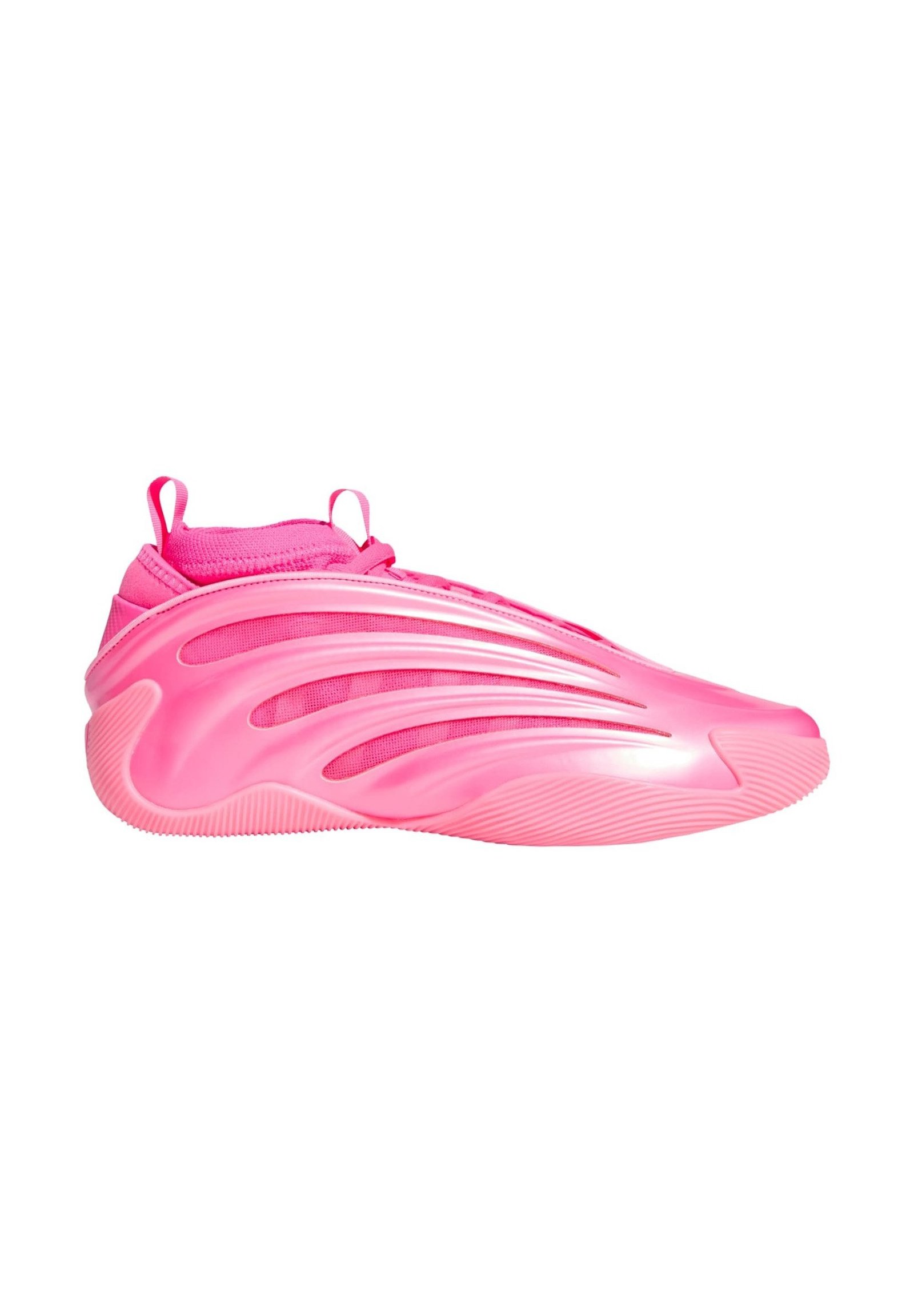 HARDEN VOLUME 9 - Chaussures de basket - beam pink/lucid pink/beam pink