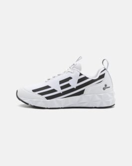 ULTIMATE C2 COMBAT CORE UNISEX - Baskets basses - white/black