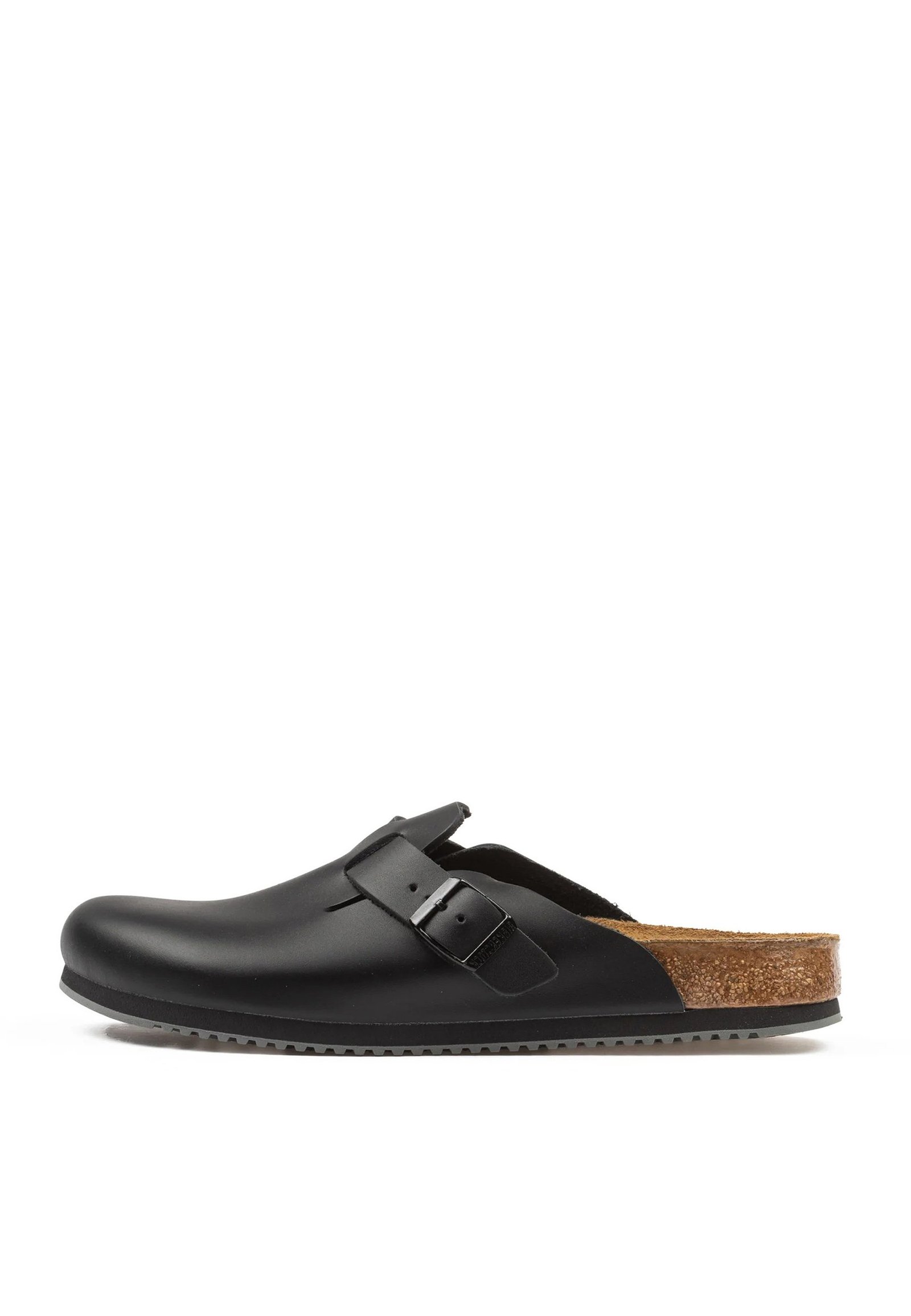 CLOGS BOSTON - Mules - black - black