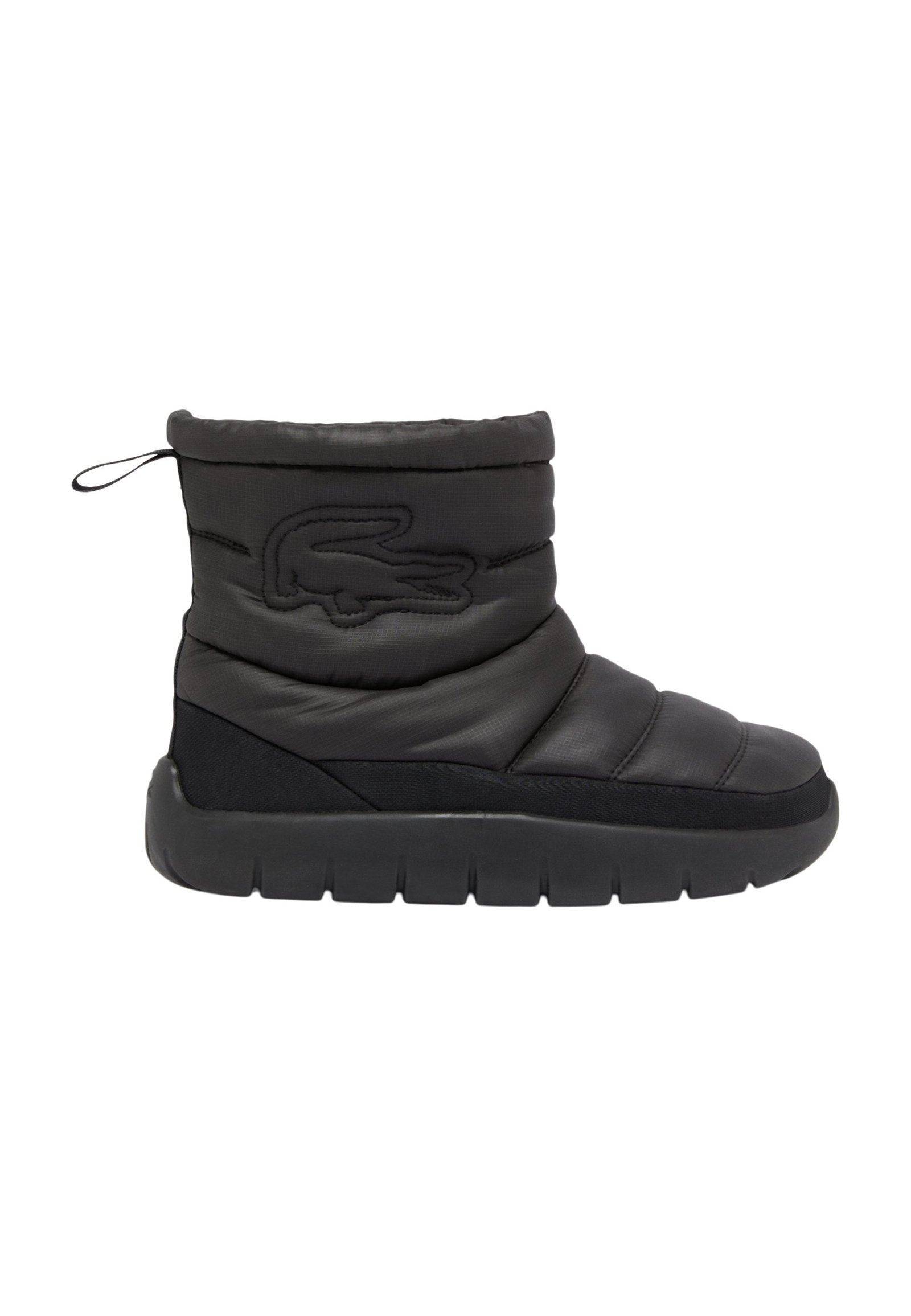 Bottes de neige - noir h -