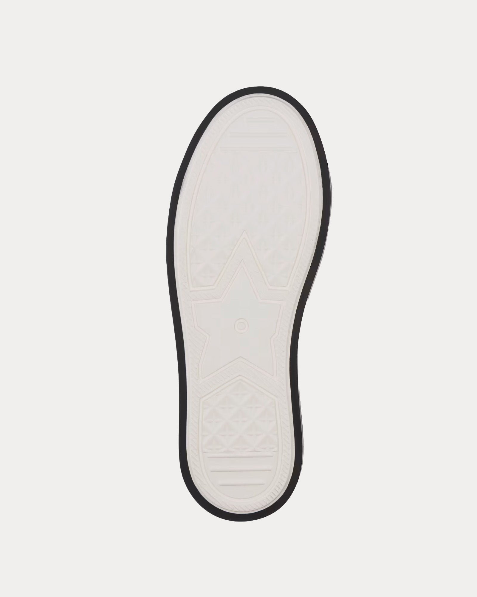 Baskets basses Dior Walk'n'Dior Platform en coton brodé multicolore jaune avec motif Toile de Jouy Mexico – Image 4