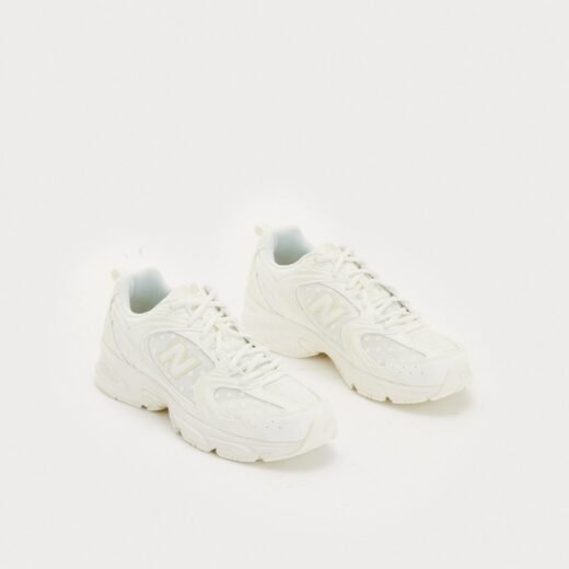 Off-White U530 POLKA DOT - Baskets basses – off white
