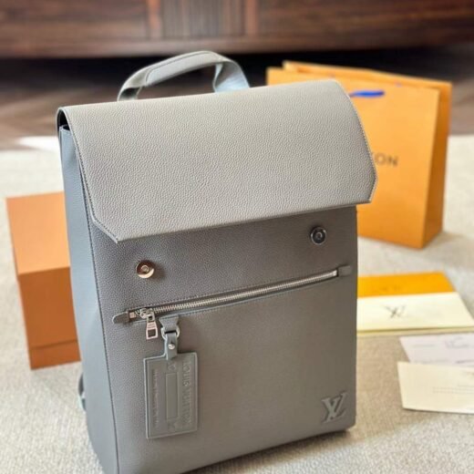 Louis Vuitton Sac à dos : un luxe compact pour une élégance au quotidien