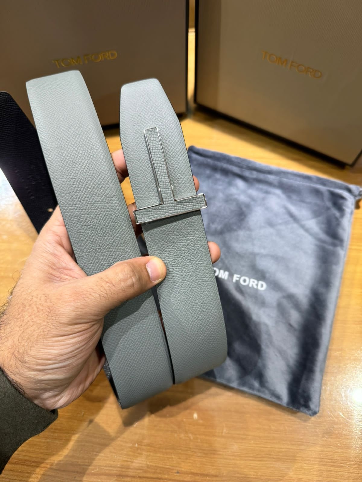 CEINTURES DE QUALITÉ OG EN STOCK POUR HOMMES