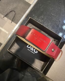 CEINTURE EN CUIR CLAF PREMIUM POUR HOMME