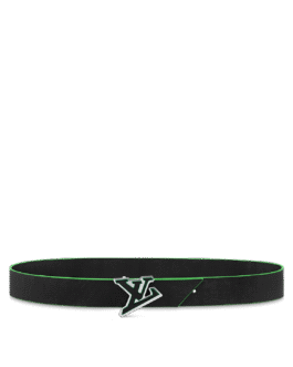 Ceinture réversible Premium Tatic 35 mm