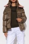 Prada VESTE UNISEXE EN DUVET PREMIUM 'ABBAYE'