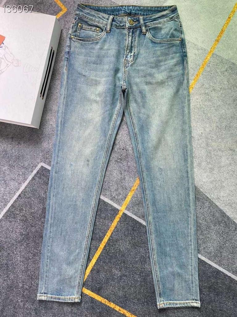 Jeans Louis Vuitton