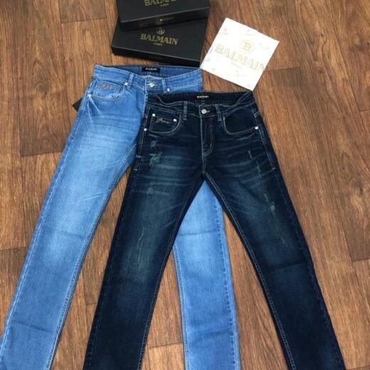 Balmain Jeans