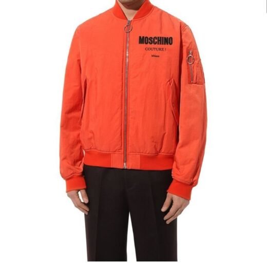 Moschino VESTES UNISEXES DE QUALITÉ SUPÉRIEURE POUR ENFANTS