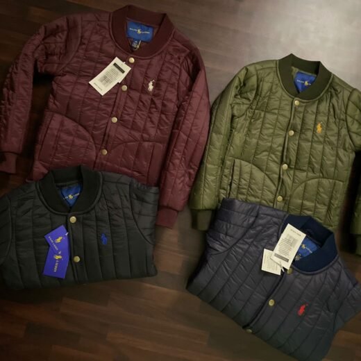 Dolce & Gabbana VESTE DE QUALITÉ SUPÉRIEURE POUR ENFANTS