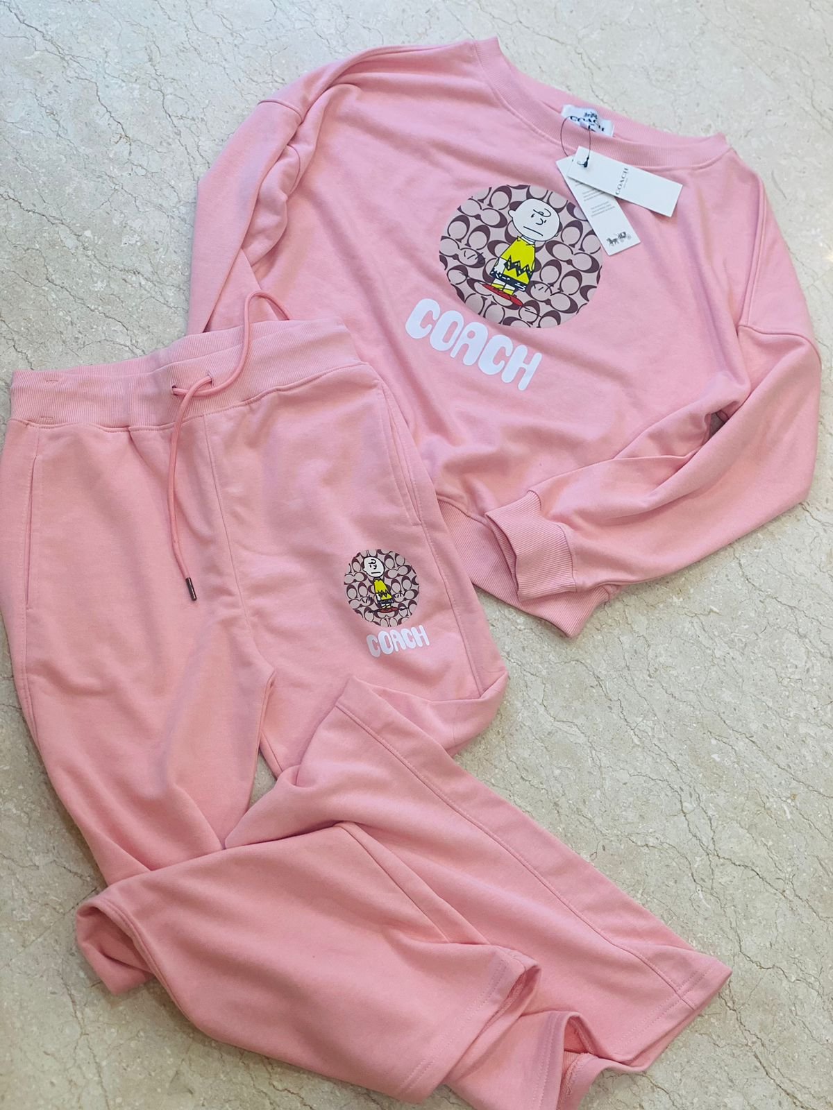 COACH ||| COORDINATEUR HAUT DE GAMME BEGGY STYLE POUR FEMMES