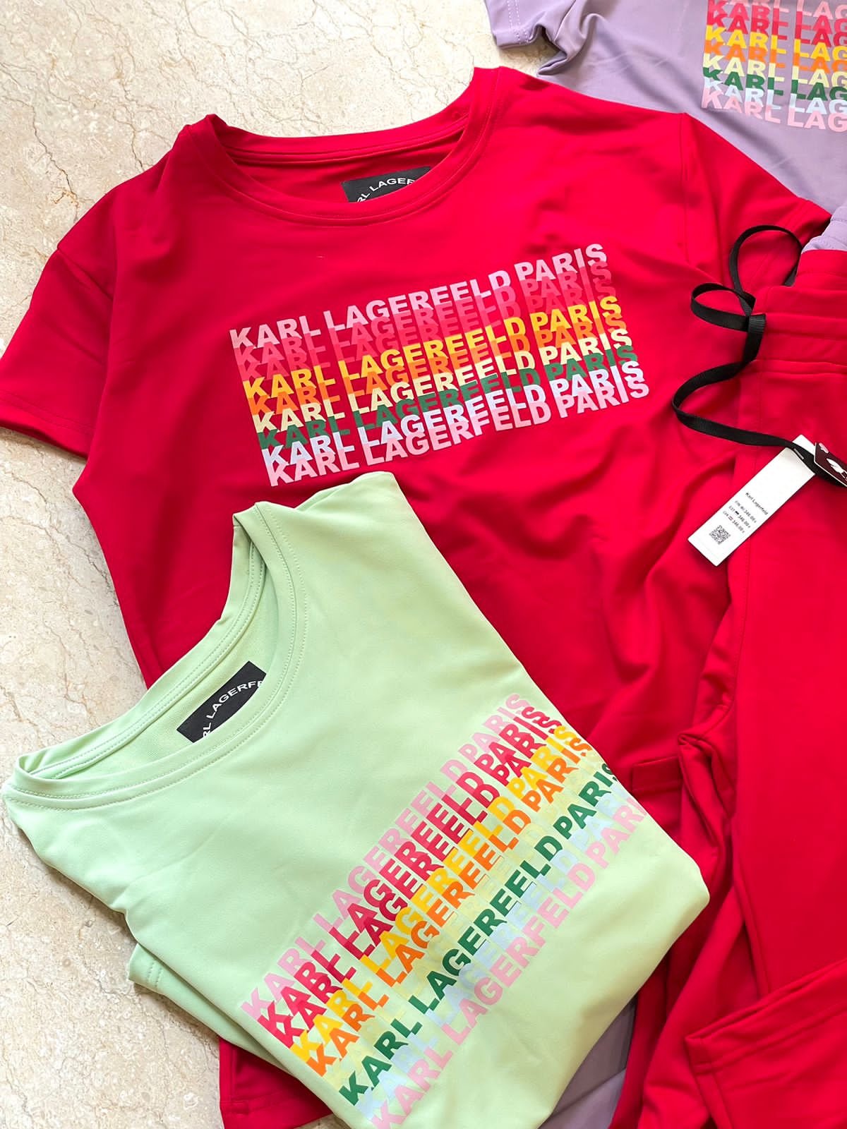 ENSEMBLE COORDONNÉ PREMIUM POUR FEMMES