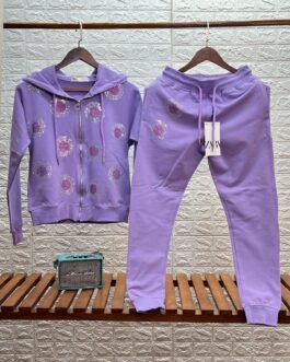 SURVÊTEMENT FEMME DE QUALITÉ SUPÉRIEURE