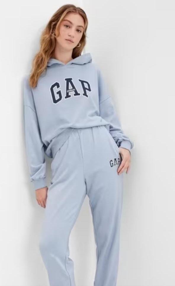 GAP || Survêtement taille haute avec logo Gap
