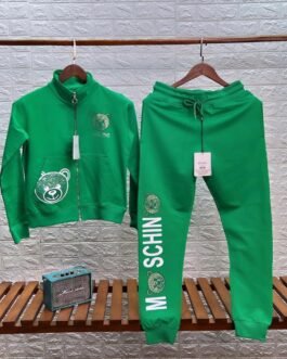 Ensemble de survêtement haut de gamme pour femmes