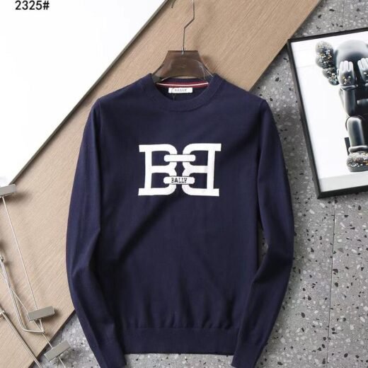 Bally Pull Bally Signature avec logo B-Chain